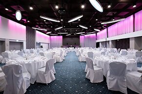 Crowne Plaza Zürich by IHG