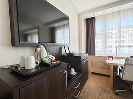 Crowne Plaza Zürich by IHG