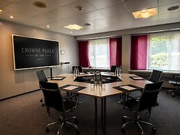 Crowne Plaza Zürich by IHG