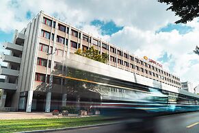 Crowne Plaza Zürich by IHG