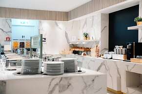 Crowne Plaza Zürich by IHG