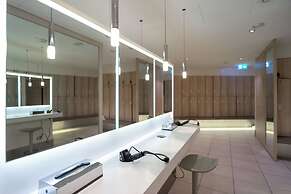 Crowne Plaza Zürich by IHG