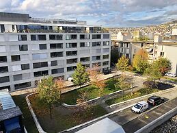 Crowne Plaza Zürich by IHG