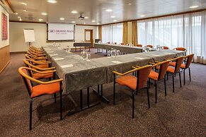 Crowne Plaza Zürich by IHG