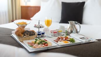 Crowne Plaza Zürich by IHG