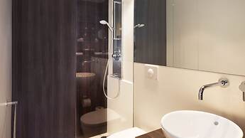 Crowne Plaza Zürich by IHG