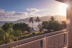 DoubleTree by Hilton Hotel Cairns