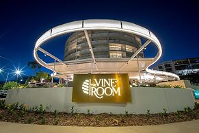 DoubleTree by Hilton Hotel Cairns