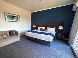 Golden Age Motor Inn Queanbeyan