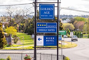 Golden Age Motor Inn Queanbeyan