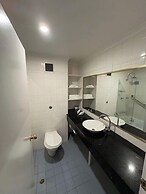 Golden Age Motor Inn Queanbeyan