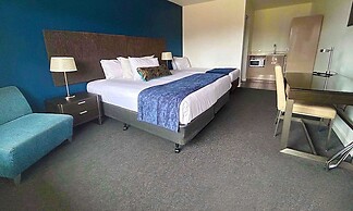Golden Age Motor Inn Queanbeyan