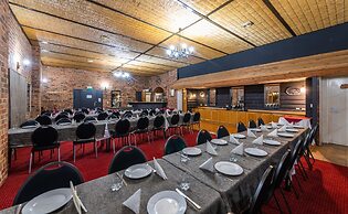 Golden Age Motor Inn Queanbeyan