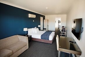 Golden Age Motor Inn Queanbeyan