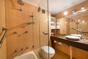 Golden Age Motor Inn Queanbeyan