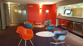 ibis Dieppe Val Druel