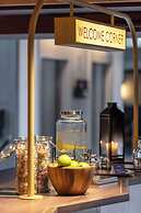 Radisson Blu Royal Garden Hotel