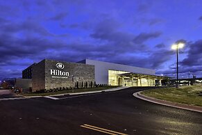 Hilton Knoxville Airport
