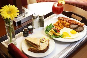 Hilton Knoxville Airport