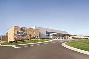 Hilton Knoxville Airport