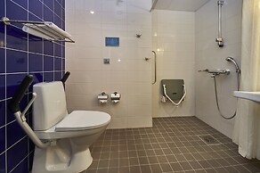 Scandic Kaisaniemi