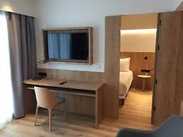 Muralto Madrid Princesa