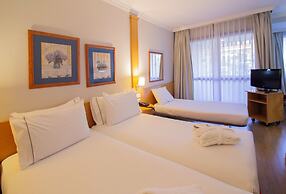 Muralto Madrid Princesa