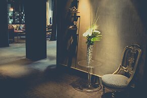 Hotel Mon Repos