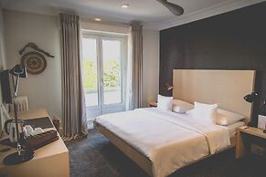 Hotel Mon Repos