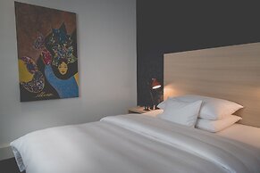 Hotel Mon Repos