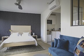 Hotel Mon Repos