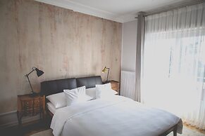 Hotel Mon Repos