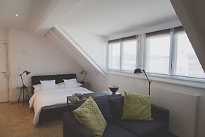 Hotel Mon Repos