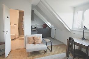 Hotel Mon Repos