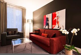 Hotel Mon Repos