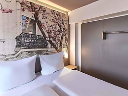 B&B Hotel Bonn-City