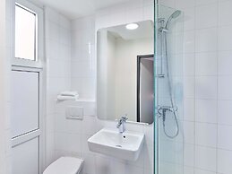 B&B Hotel Bonn-City