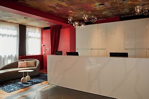 Hotel Indigo Florence by IHG