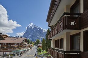 Hotel Spinne