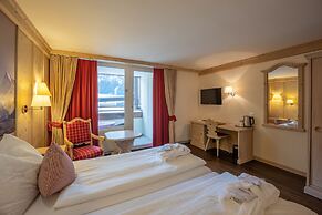 Hotel Spinne