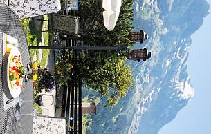 Hotel Spinne