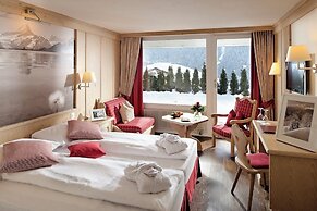 Hotel Spinne