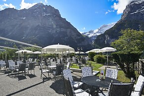 Hotel Spinne