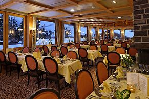 Hotel Spinne