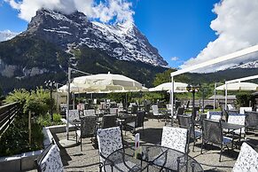Hotel Spinne