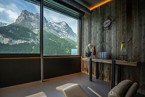 Hotel Spinne