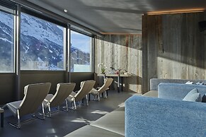 Hotel Spinne