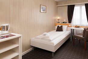 Hotel Spinne
