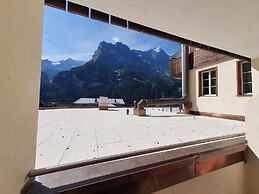 Hotel Spinne