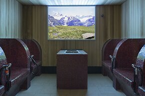 Hotel Spinne